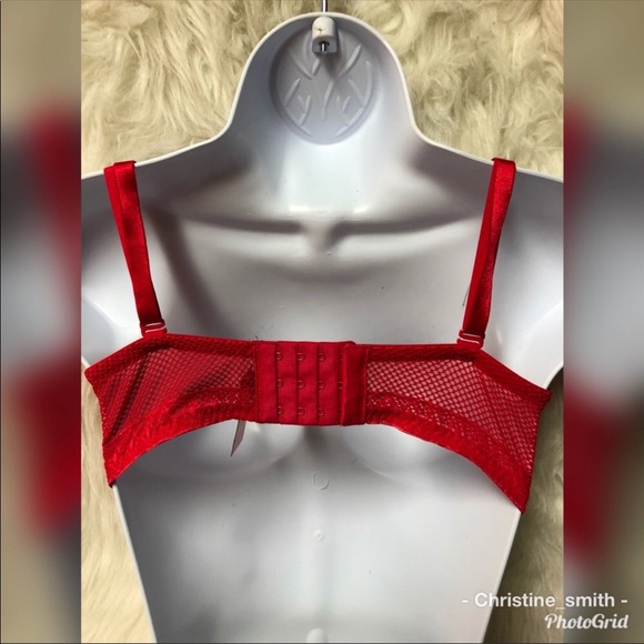 VICTORIA SECRET Balconet Bra - Picture 3 of 5